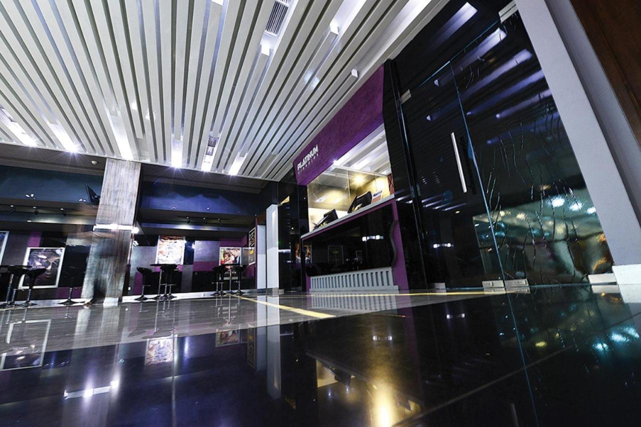 Timor Plaza Hotel & Apartments Ділі Екстер'єр фото